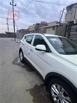 هیوندای سەنتافی